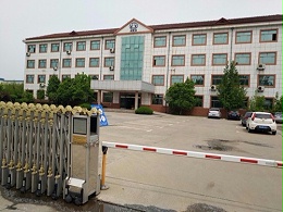 潍坊诸城某机械厂焊接滤清器选择焊本中频点焊机