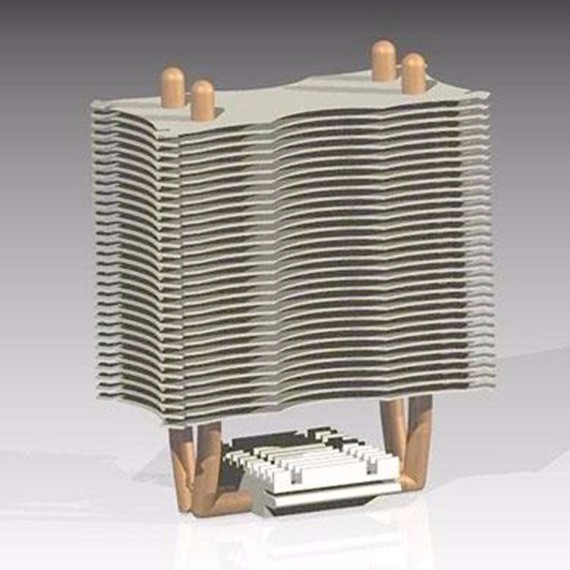 板式换热器制造行业